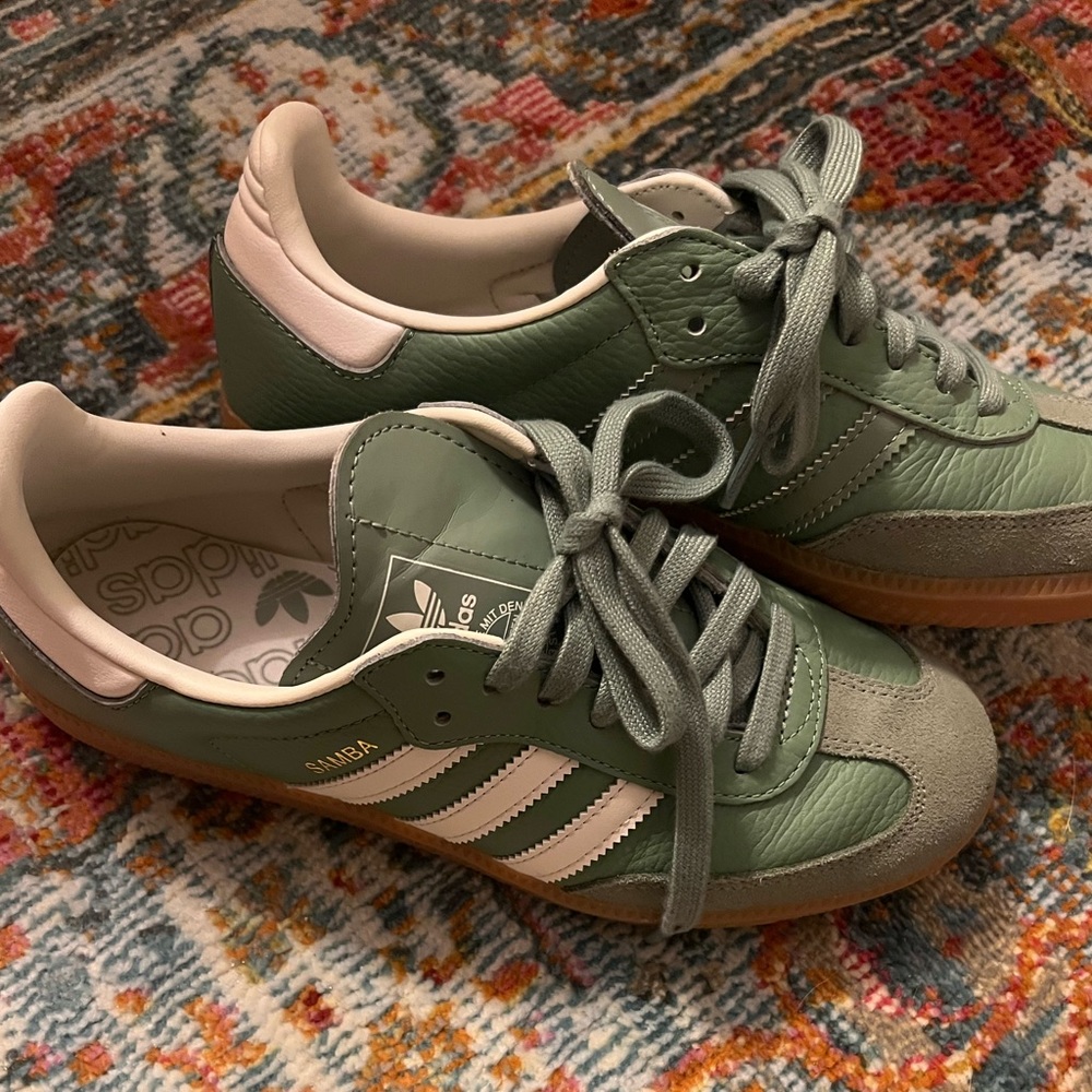 Adidas Samba size 7.5